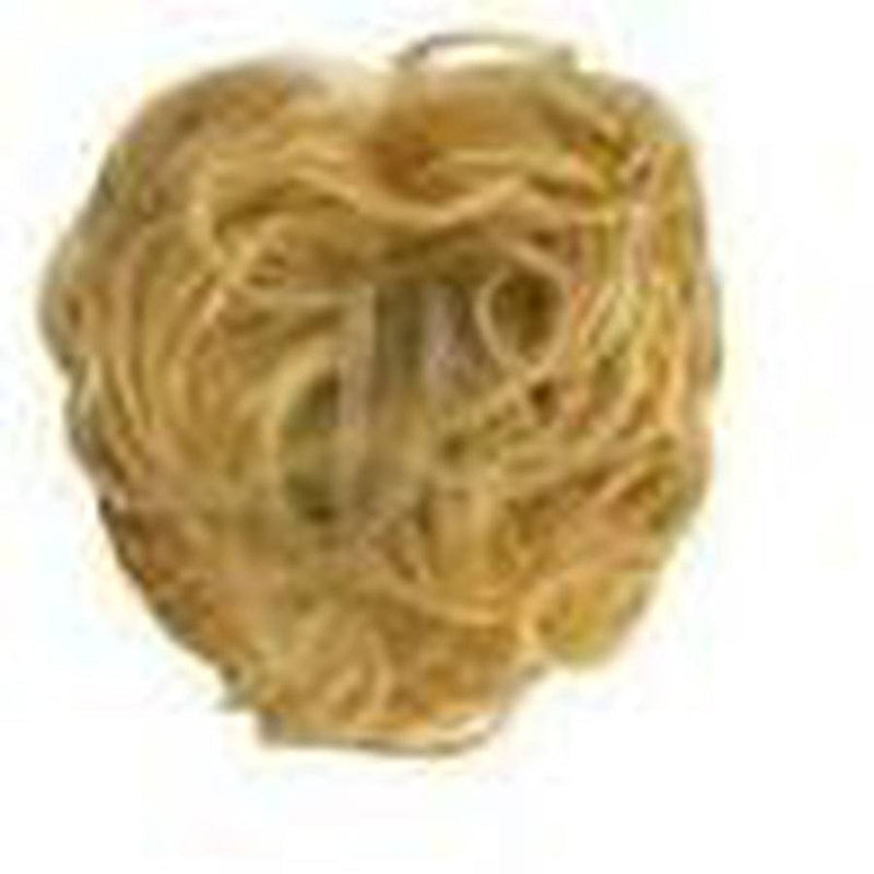 VIP Extensions COVERX TP-330 'Curly' 5-6" 21g (Mono Front) CoverX