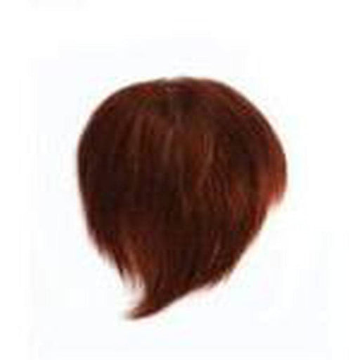 VIP Extensions COVERX TP-330 'Straight' 5-6" 21g (Mono Front) Hair Topper