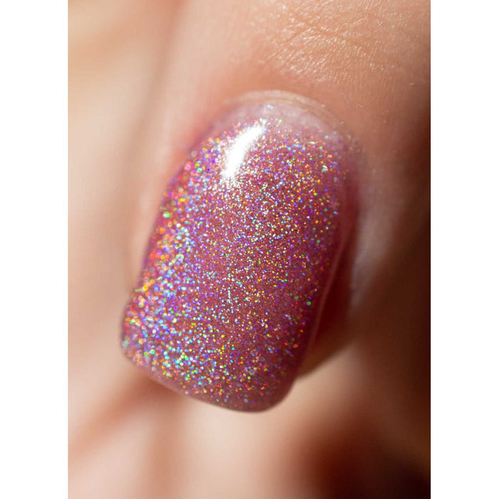 Uberchic Beauty Cozy Comfort   Gel Polish