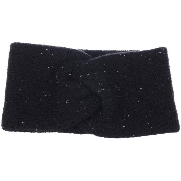 Threddies Cozy Double Knit Twist Headband