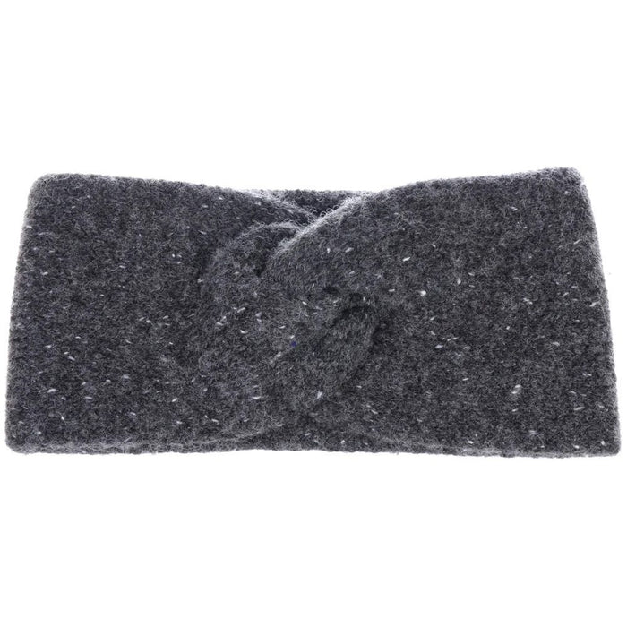 Threddies Cozy Double Knit Twist Headband