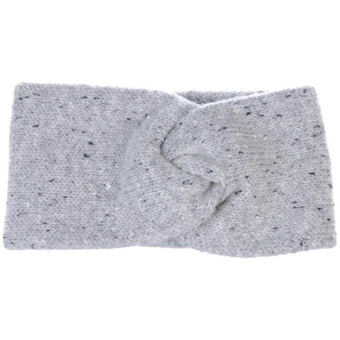 Threddies Cozy Double Knit Twist Headband