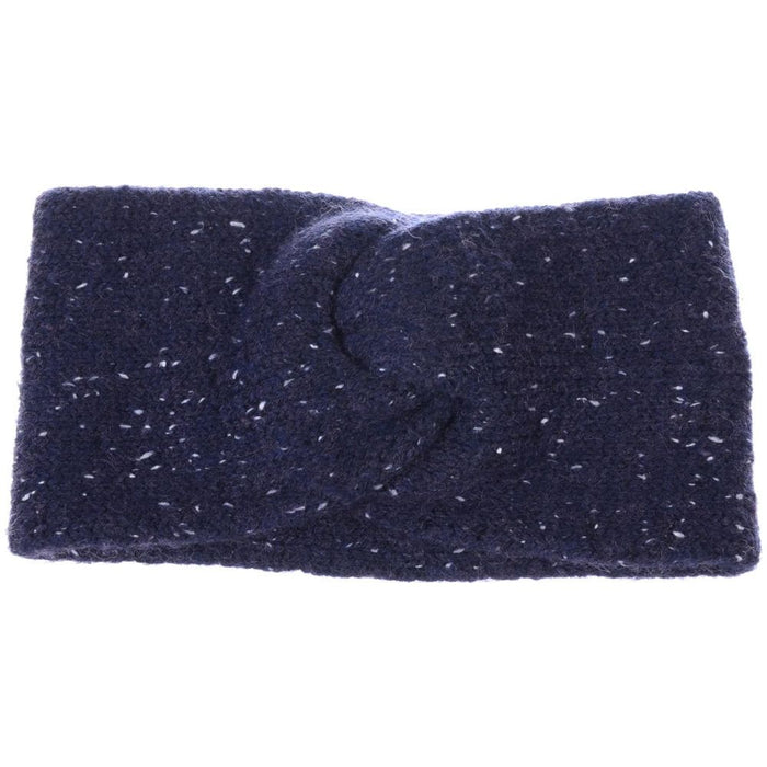 Threddies Cozy Double Knit Twist Headband