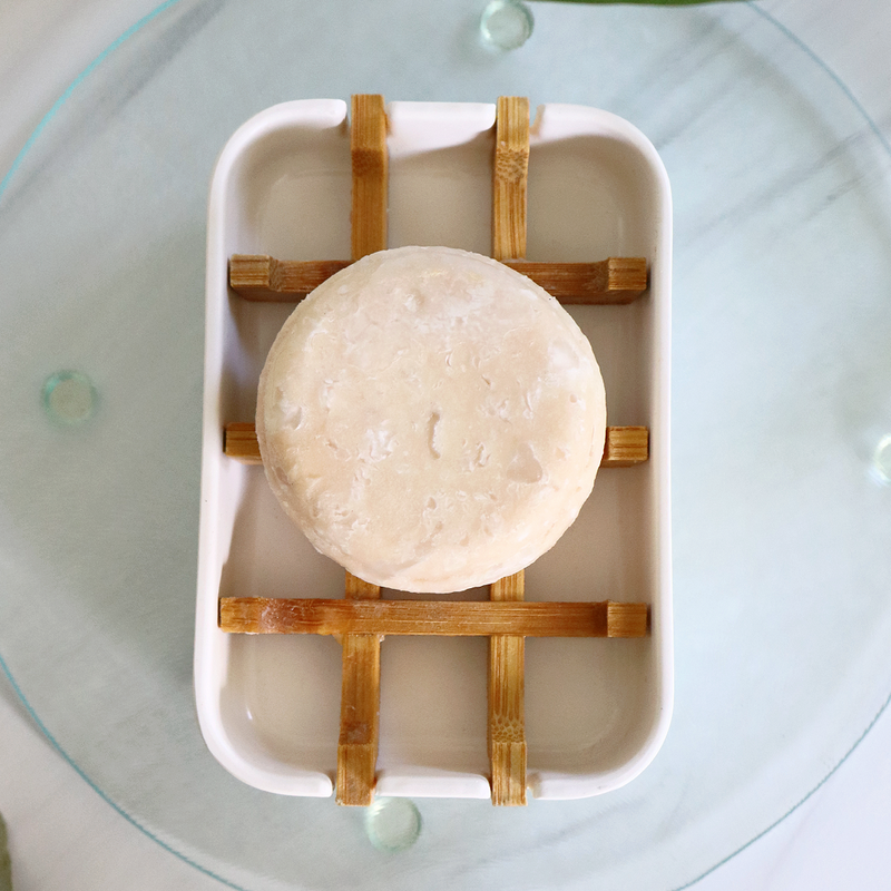 Love of Earth Co. Clarifying Shampoo Bar