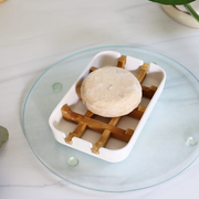 Love of Earth Co. Clarifying Shampoo Bar