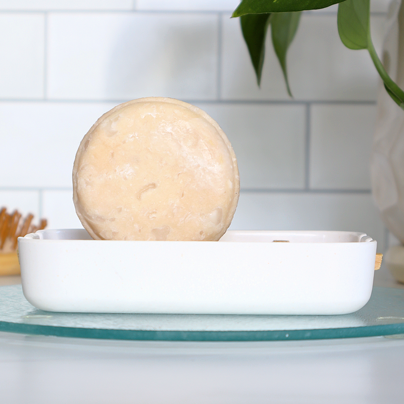 Love of Earth Co. Clarifying Shampoo Bar