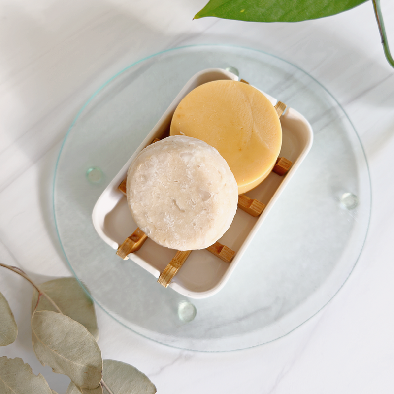 Love of Earth Co. Clarifying Shampoo Bar