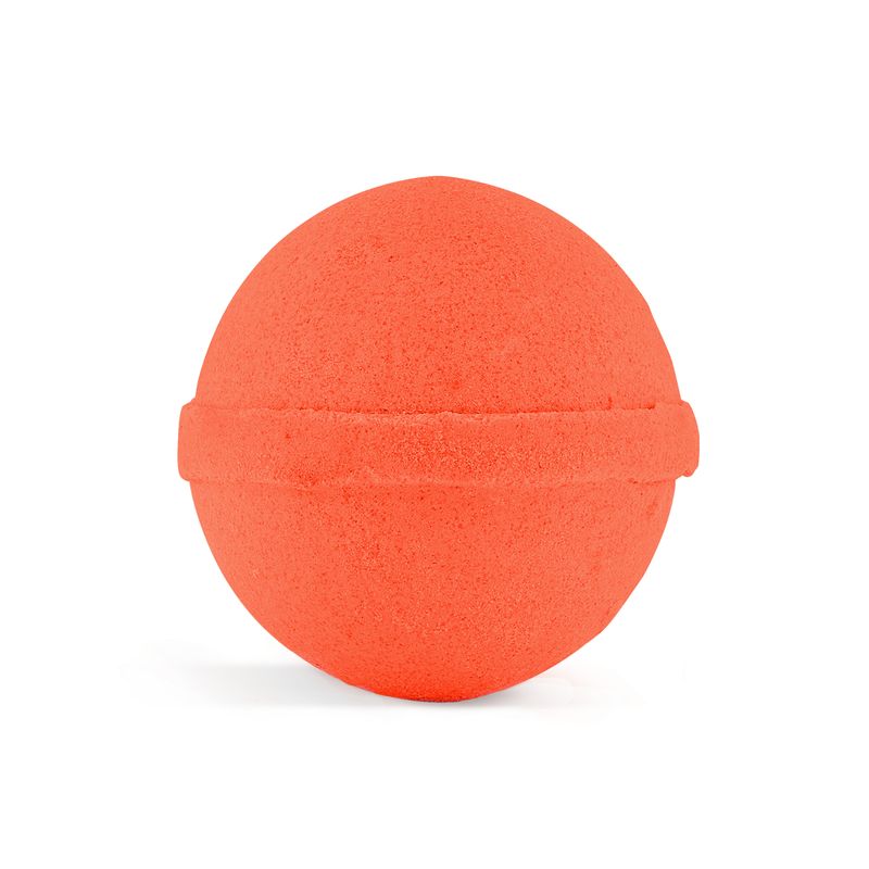 Fragrant Jewels Crackling Campfire - Bath Bomb (Without Jewelry) Bath Bomb