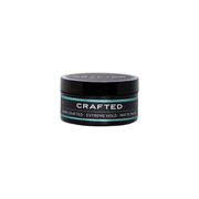 TheSalonGuy TheSalonGuy CRAFTED Extreme Hold Matte Hair Paste – Maximum Control with a Matte Finish – 4oz Haircare