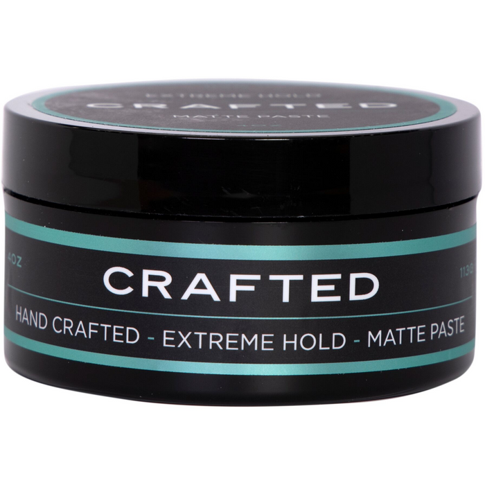 Thesalonguy - Crafted Extreme Hold Matte Paste 4Oz