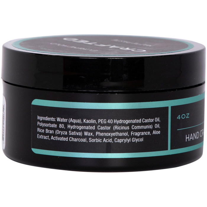 Thesalonguy - Crafted Extreme Hold Matte Paste 4Oz