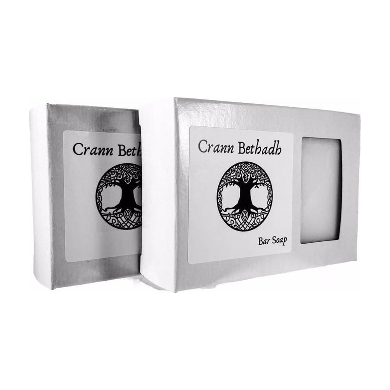 Murphy and McNeil Crann Bethadh Bar Soap - by Murphy and McNeil Bath Soap