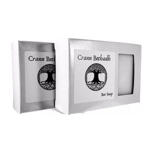 Murphy and McNeil Crann Bethadh Bar Soap - by Murphy and McNeil Bath Soap