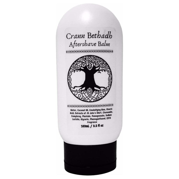 Murphy And Mcneil Crann Bethadh Aftershave Balm