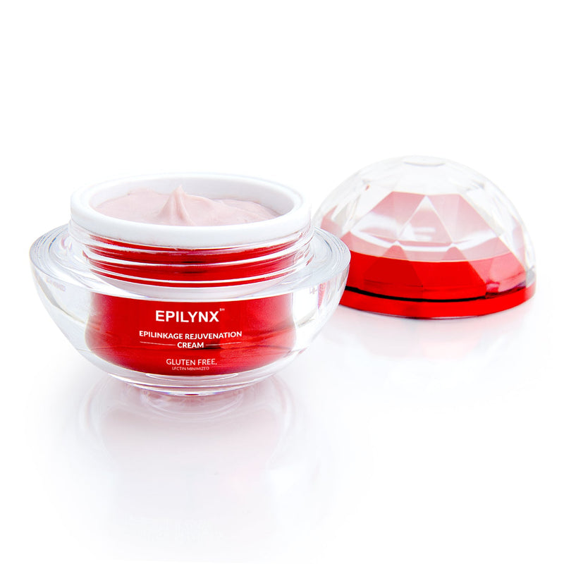 EpiLynx Ageless Hydrating & Firming Face Cream – Brightening, Vegan & Sensitive-Skin Safe Face Creams