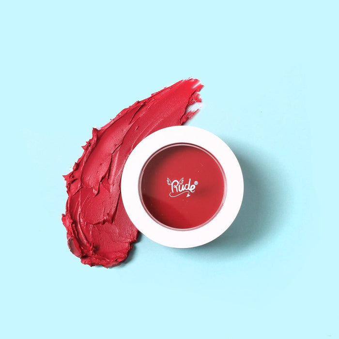 Rude Cosmetics - Rude Cosmetics - Cream Puff Natural Blush