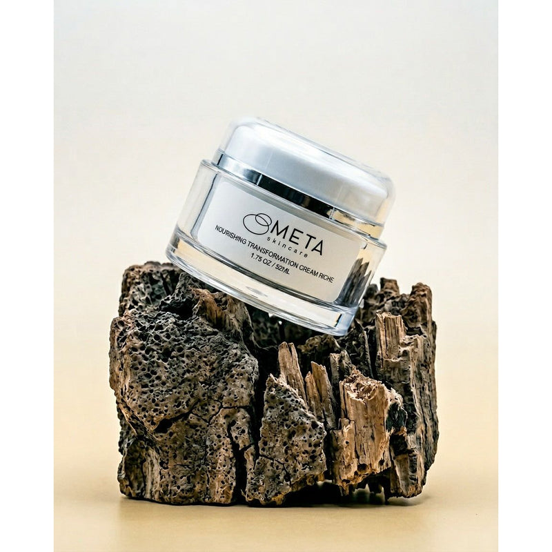 Meta Skin Studio Nourishing Transformation Cream Riche Product