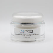 Meta Skin Studio Nourishing Transformation Cream Riche Product