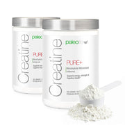 Paleolife Creatine Pure+: Strength and energy (Edición Limitada)