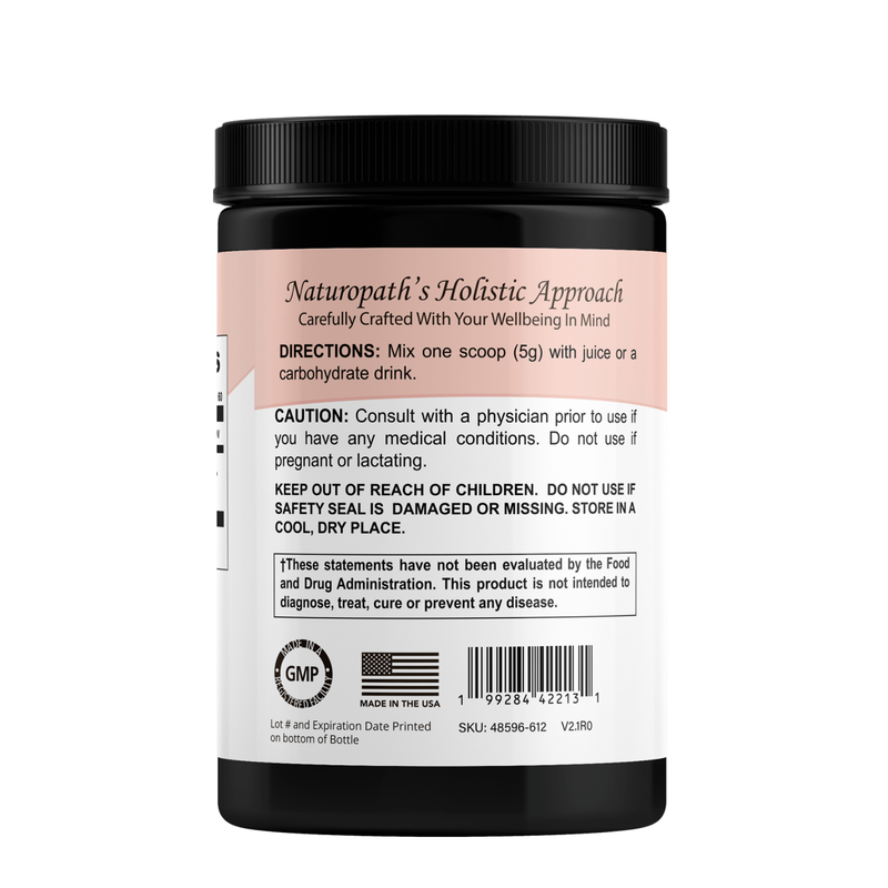 CREATINE Powder - High Energy Compound