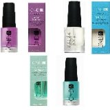VIP Extensions Creative Nail Design Super Shiney Top Coat, 0.33-oz Nail Care