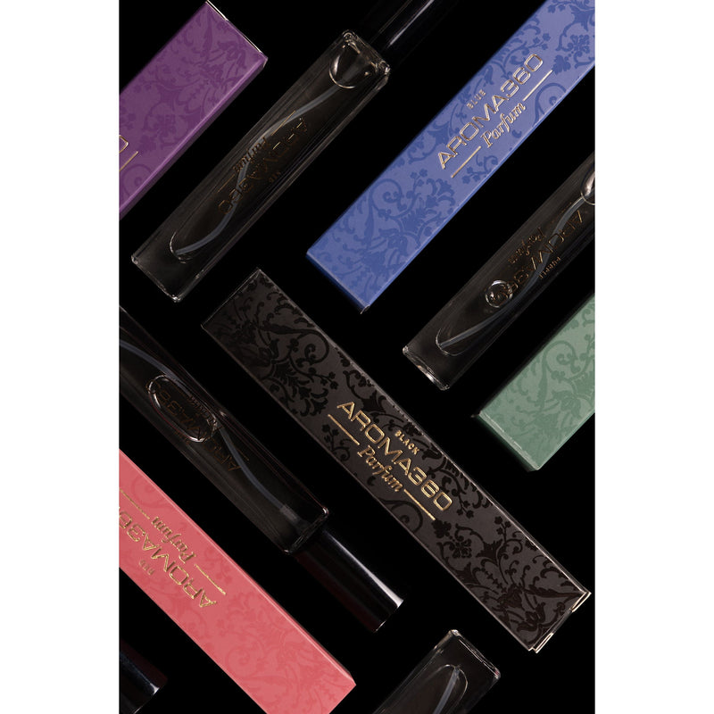 Aroma360 Parfum Travel Set Perfume