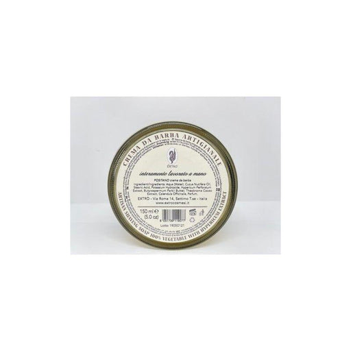 Extro Cosmesi Positano Shaving Soap 5 Oz