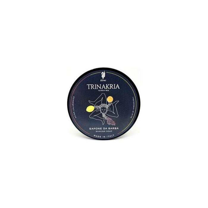 Extro Cosmesi Trinakria Shaving Soap 5 Oz