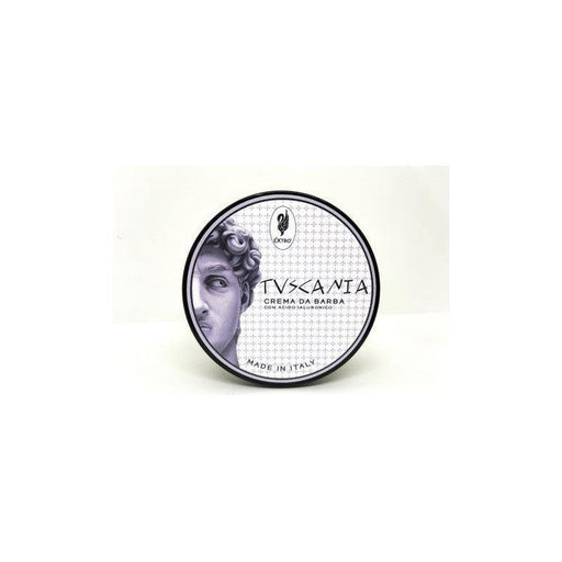 Extro Cosmesi Tvscania Shaving Soap 5 Oz