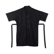 VIP Extensions Cricket Preview Stylist Lightweight Microfiber Cover Up Black Salon Supplies