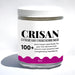 Hair Treatment Mask - CRISAN Extreme Hair Strengthening Mask - 100+ Plant-Based Hair Strengthening Ingredients