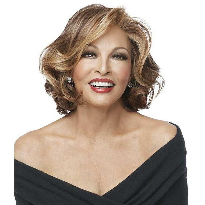 VIP Extensions CROWD PLEASER - Wig by Raquel Welch RAQUELWELCH WIG