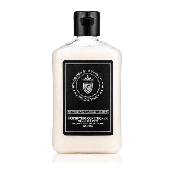 Crown Shaving Co. Crown Shaving Co. Fortifying Conditioner 8 Oz SkinCare