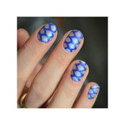 UberChic Beauty Cruise Away Stamping Plate