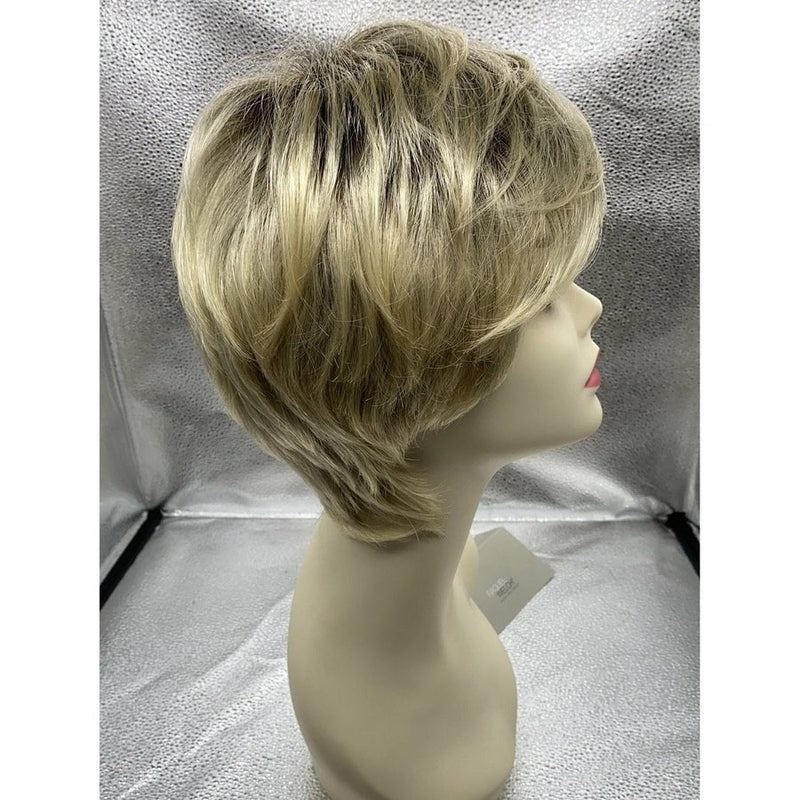 VIP Extensions CRUSHING ON CASUAL - Wig by Raquel Welch - Synthetic Wig