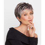 VIP Extensions CRUSHING ON CASUAL - Wig by Raquel Welch - Synthetic Wig