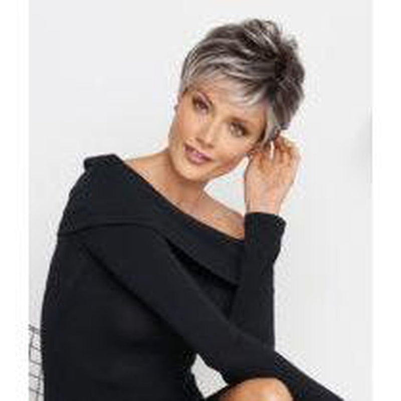 VIP Extensions CRUSHING ON CASUAL - Wig by Raquel Welch - Synthetic Wig