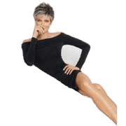 VIP Extensions CRUSHING ON CASUAL - Wig by Raquel Welch - Synthetic Wig