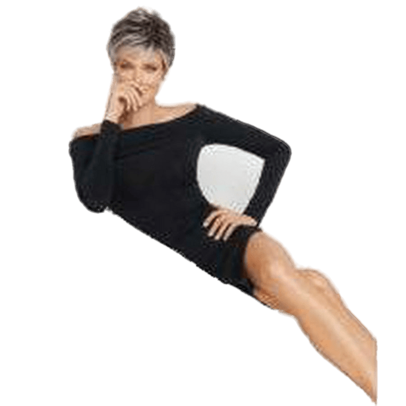 VIP Extensions CRUSHING ON CASUAL - Wig by Raquel Welch - Synthetic Wig