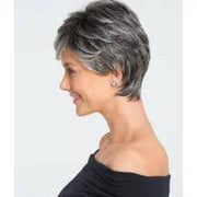 VIP Extensions CRUSHING ON CASUAL - Wig by Raquel Welch - Synthetic Wig
