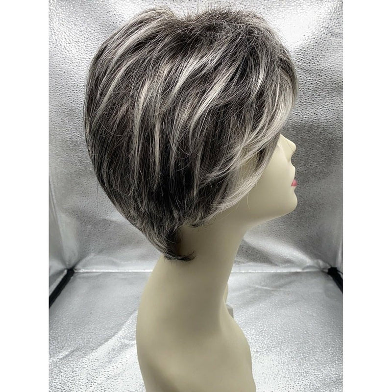 VIP Extensions CRUSHING ON CASUAL - Wig by Raquel Welch - Synthetic Wig