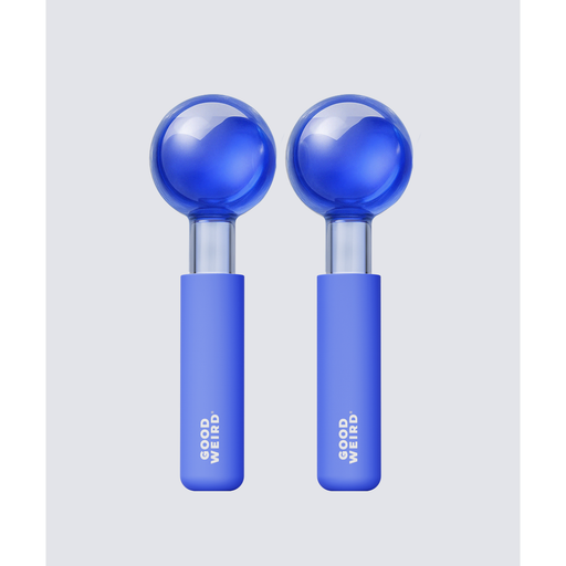 Good Weird Depuff & Chill Tools