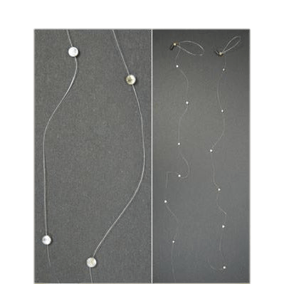 VIP Extensions Crystal Line Hair Accessories
