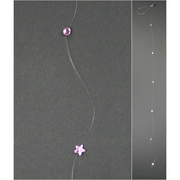 VIP Extensions Crystal Line Hair Accessories