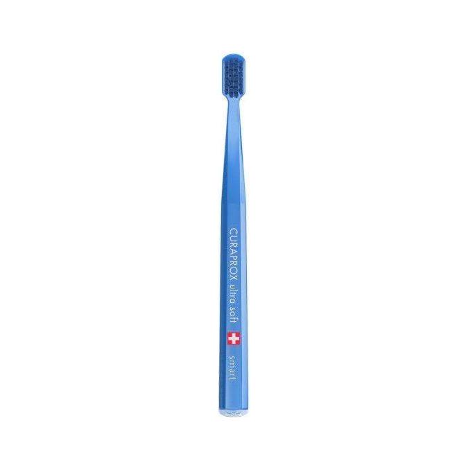 Curaprox Curaprox Smart Ultra Soft Children Toothbrush (Assorted Colors) Oral Care Steel Blue