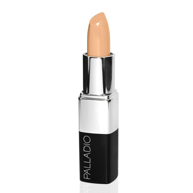 Palladio STICK CONCEALERS Concealer White Smoke Ivory CS600,Light CS601,Medium CS602,Dark CS603,Yellow CS604,Green CS605