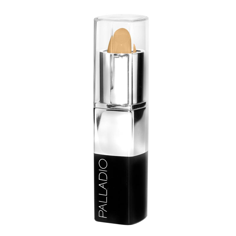 Palladio STICK CONCEALERS Concealer Black Ivory CS600,Light CS601,Medium CS602,Dark CS603,Yellow CS604,Green CS605