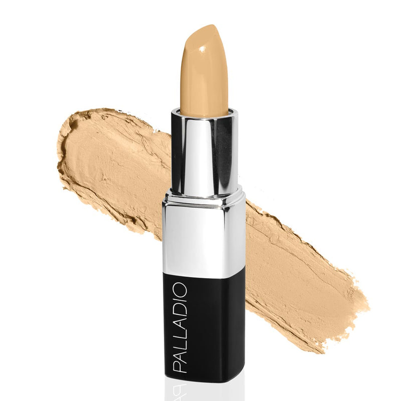 Palladio STICK CONCEALERS Concealer White Smoke Light CS601