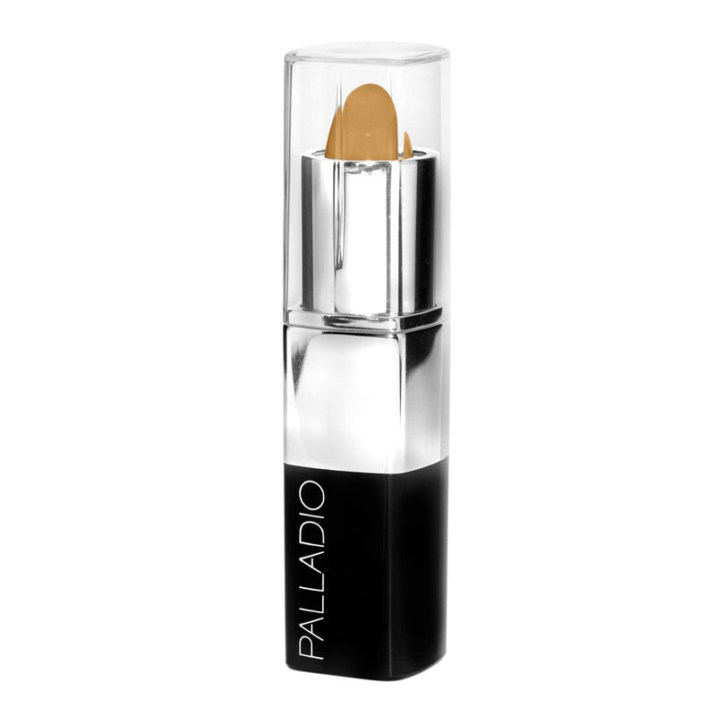 Palladio STICK CONCEALERS Concealer Black Ivory CS600,Light CS601,Medium CS602,Dark CS603,Yellow CS604,Green CS605