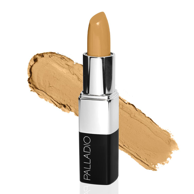 Palladio STICK CONCEALERS Concealer White Smoke Medium CS602